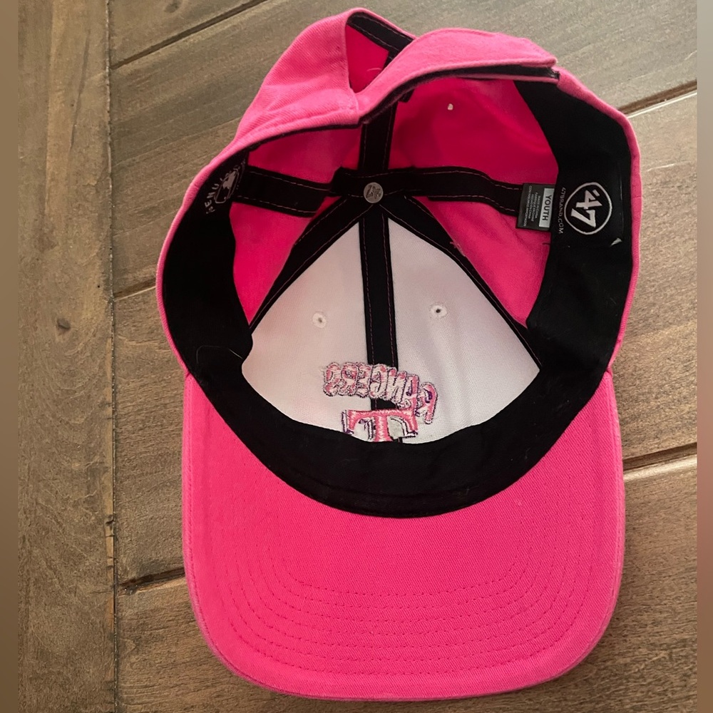 Texas Rangers Hat - Picture 4 of 5